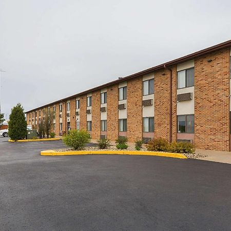 Quality Inn Waverly Εξωτερικό φωτογραφία