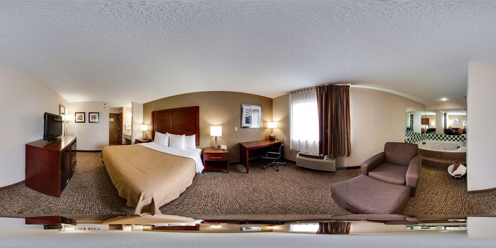 Quality Inn Waverly Εξωτερικό φωτογραφία