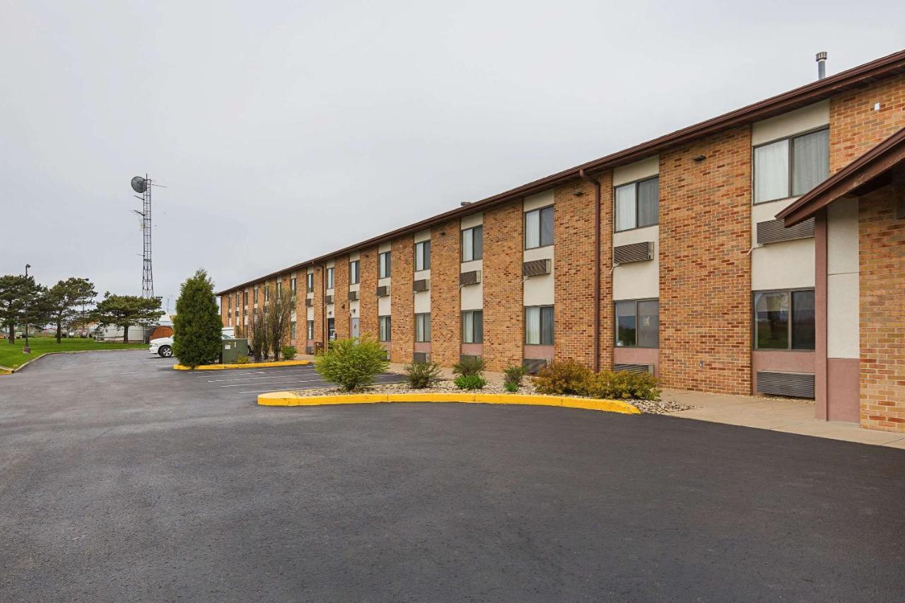 Quality Inn Waverly Εξωτερικό φωτογραφία