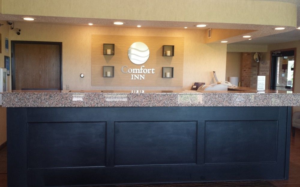 Quality Inn Waverly Εξωτερικό φωτογραφία