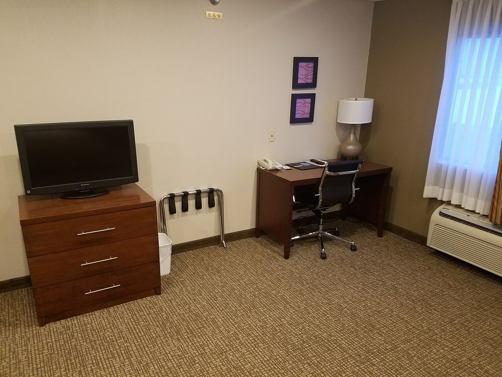 Quality Inn Waverly Εξωτερικό φωτογραφία