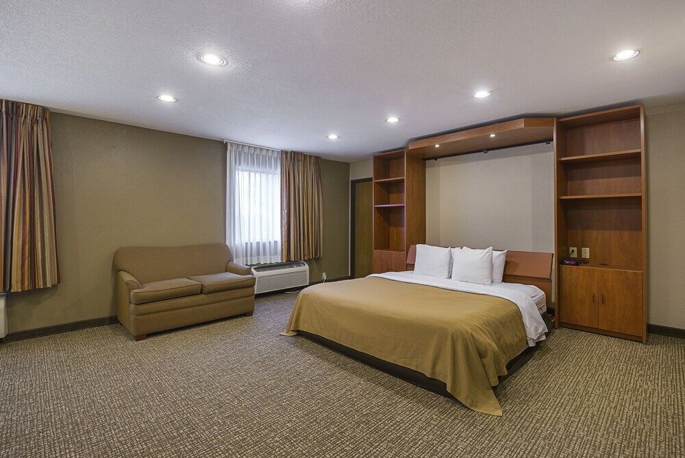 Quality Inn Waverly Εξωτερικό φωτογραφία